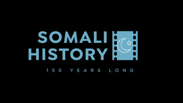 Somali History Going Back 150 Years