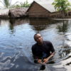 Juba River Flooding in Somalia in 2009