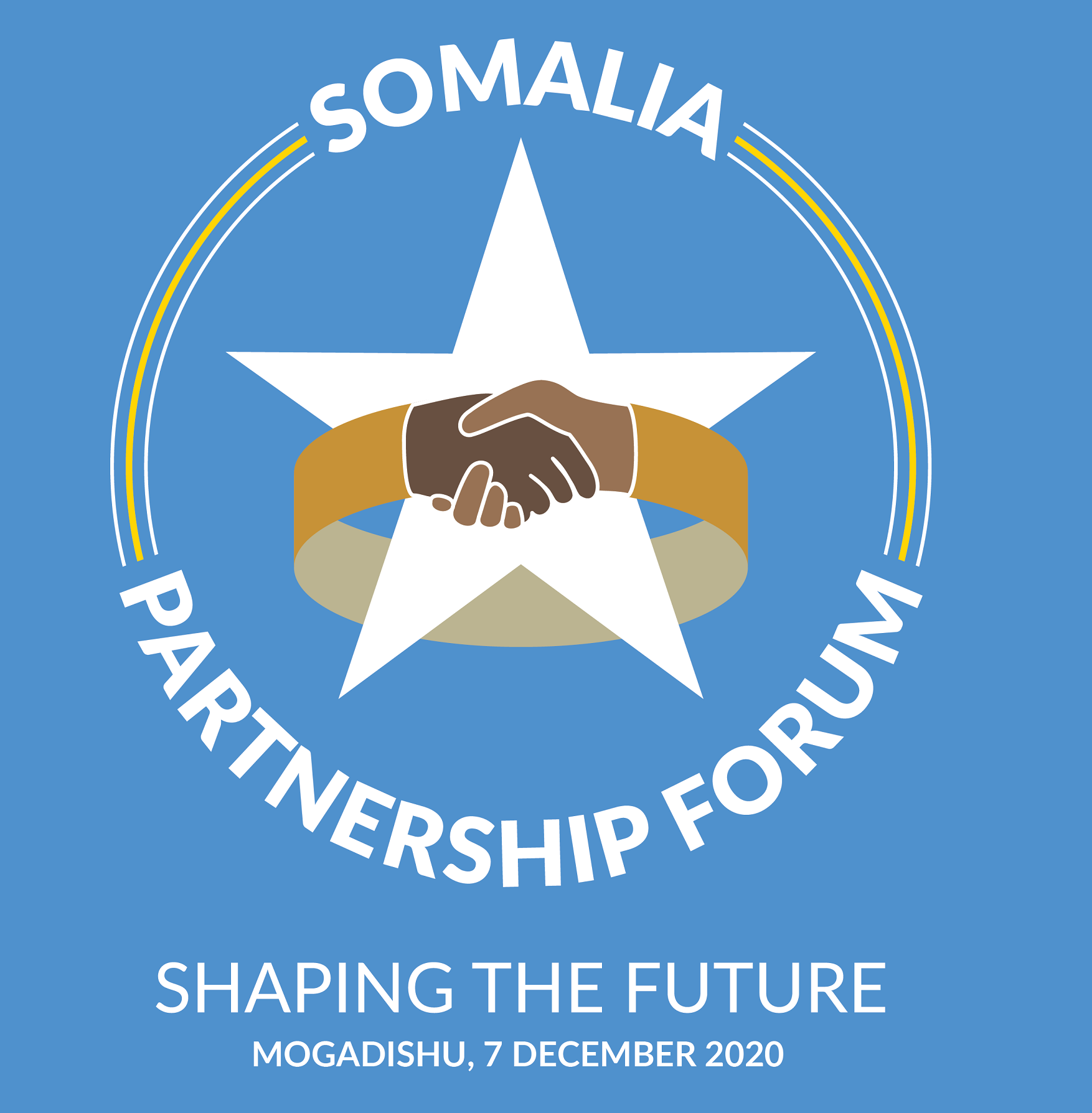 Somalia Partnership Forum