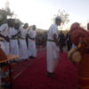 Somalis celebrating their cultural very common in Somalia and around the global Somali ethnic community.