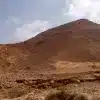 Somalia Landscape