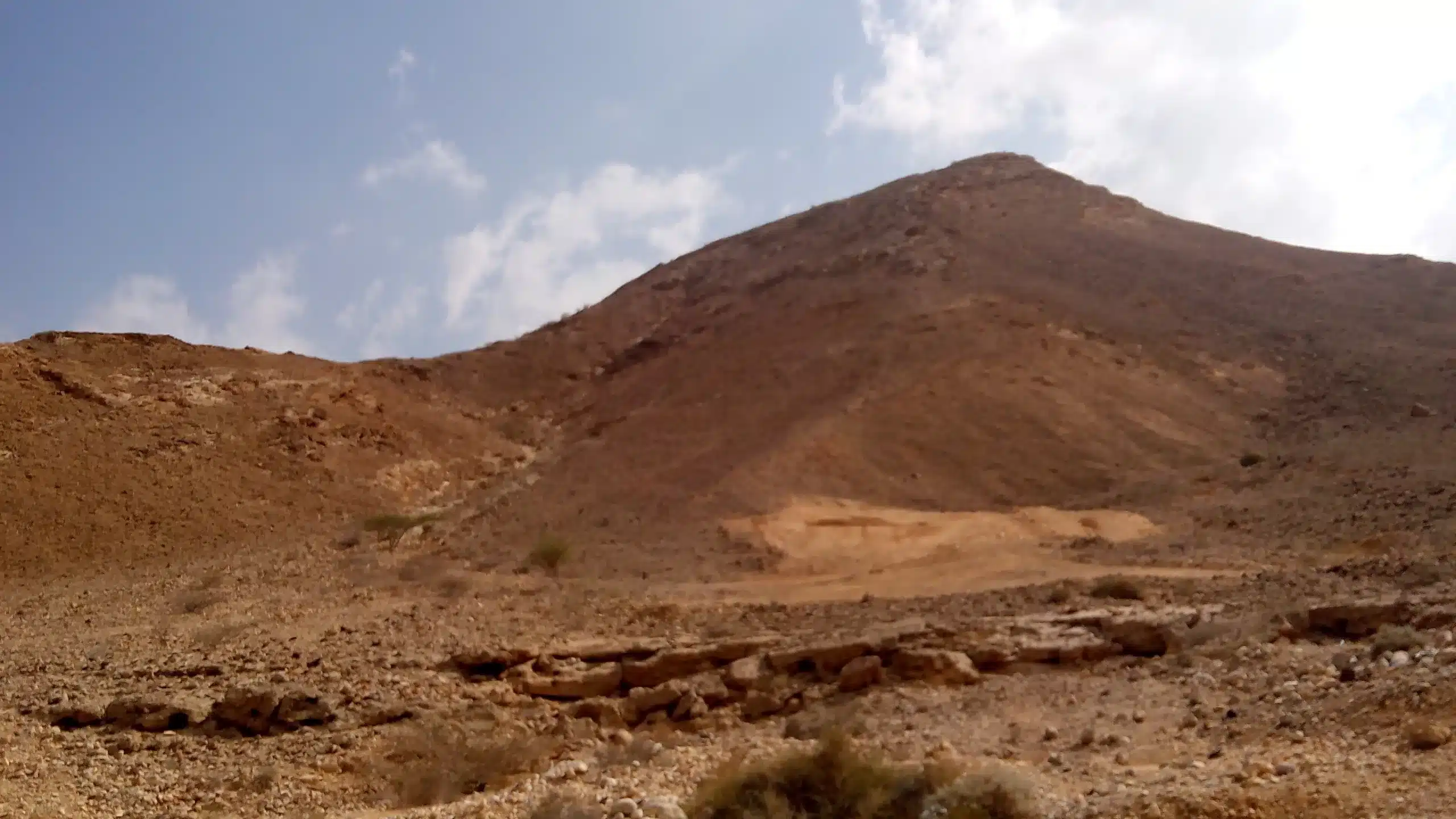 Somalia Landscape