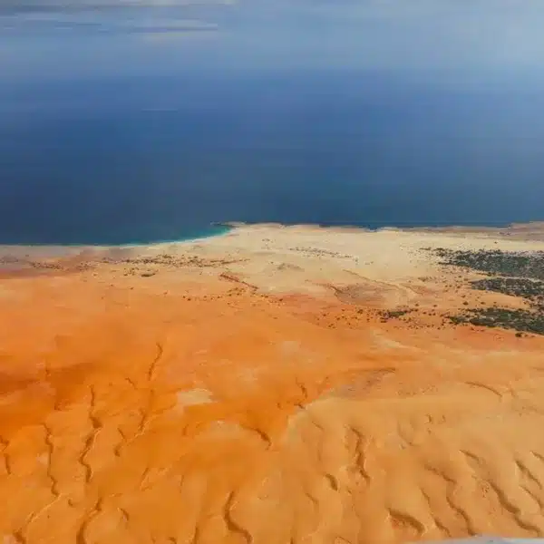 Somali Peninsula: A Land of Enigmatic Beauty